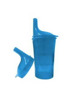 Tasse Thermos avec Couvercle SUNDO 20230 Bleu
