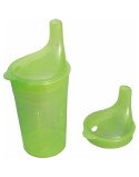 Taza Termo con Tapa SUNDO 20330 Verde