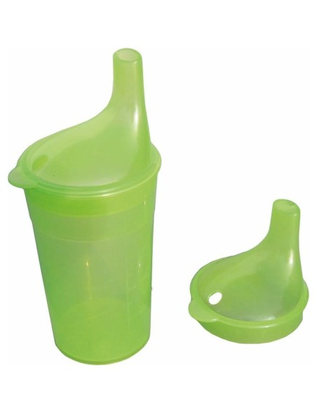 Taza Termo con Tapa SUNDO 20330 Verde