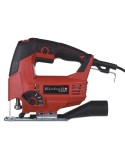 Jigsaw Einhell 4321145 550 W 3000 spm 220-240 V 80 mm