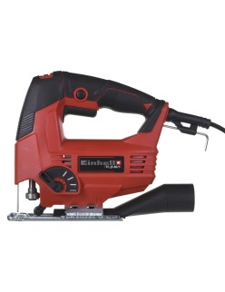 Jigsaw Einhell 4321145 550 W 3000 spm 220-240 V 80 mm