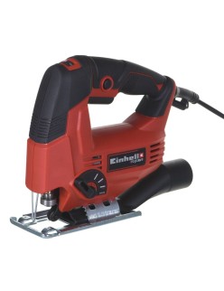 Jigsaw Einhell 4321145 550 W 3000 spm 220-240 V 80 mm