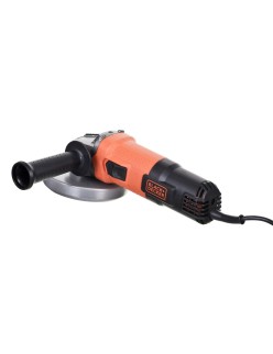 Amoladora angular Black & Decker BEG120-QS 125 mm 750 W