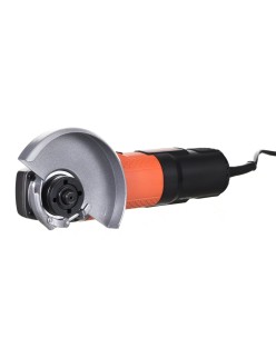 Amoladora angular Black & Decker BEG120-QS 125 mm 750 W