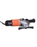 Amoladora angular Black & Decker BEG120-QS 125 mm 750 W
