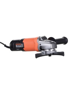 Amoladora angular Black & Decker BEG120-QS 125 mm 750 W