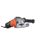 Amoladora angular Black & Decker BEG120-QS 125 mm 750 W