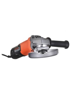 Amoladora angular Black & Decker BEG120-QS 125 mm 750 W