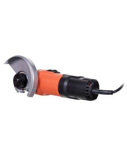 Amoladora angular Black & Decker BEG120-QS 125 mm 750 W