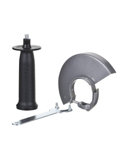 Amoladora angular Black & Decker BEG120-QS 125 mm 750 W