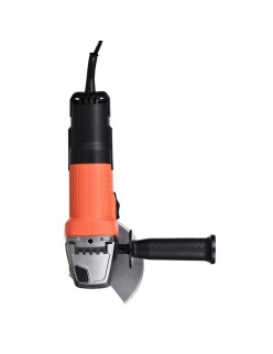 Amoladora angular Black & Decker BEG120-QS 125 mm 750 W