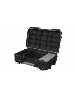 Boîte à outils Keter 256979 Oui polypropylène