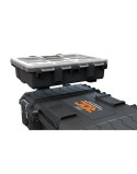 Toolbox Keter 256979 Yes polypropylene