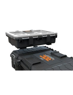 Toolbox Keter 256979 Yes polypropylene