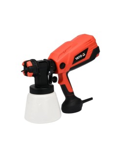 Pistolet à peinture électrique Yato YT-82553