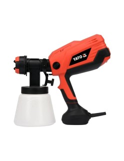 Electric Paint Sprayer Gun Yato YT-82553