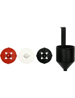 Pistola para Pintar Eléctrica Yato YT-82553
