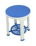 Stool Reha Fund RF-824