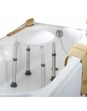 Stool Reha Fund RF-822