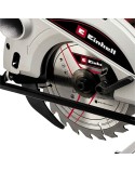 Circular saw Einhell TC-CS 1250 1250 W 165 mm 230 V