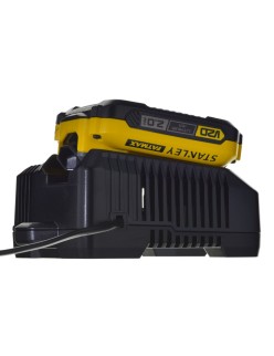Tournevis Stanley SFMCD710D2K-QW
