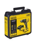 Tournevis Stanley SFMCD710D2K-QW