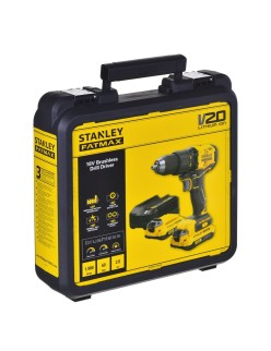 Tournevis Stanley SFMCD710D2K-QW