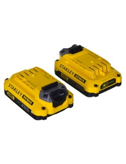 Tournevis Stanley SFMCD710D2K-QW