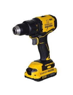 Tournevis Stanley SFMCD710D2K-QW