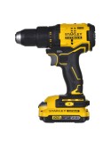 Tournevis Stanley SFMCD710D2K-QW