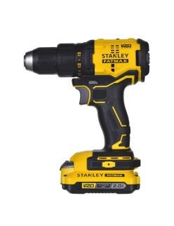 Tournevis Stanley SFMCD710D2K-QW