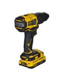 Tournevis Stanley SFMCD710D2K-QW