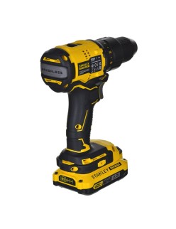 Tournevis Stanley SFMCD710D2K-QW