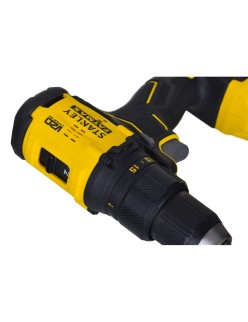 Tournevis Stanley SFMCD710D2K-QW