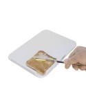 Kitchen Knife SUNDO 22222 White