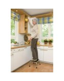 Barre de support SUNDO PLU002