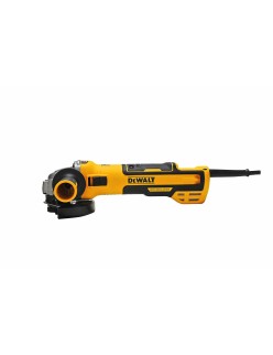 Meuleuse d'angle Dewalt DWE4347-QS 240 V
