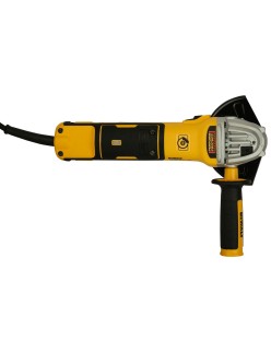 Meuleuse d'angle Dewalt DWE4347-QS 240 V