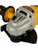 Meuleuse d'angle Dewalt DWE4347-QS 240 V