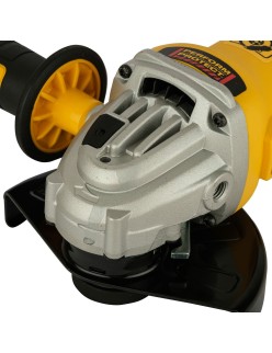 Meuleuse d'angle Dewalt DWE4347-QS 240 V
