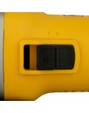 Meuleuse d'angle Dewalt DWE4347-QS 240 V