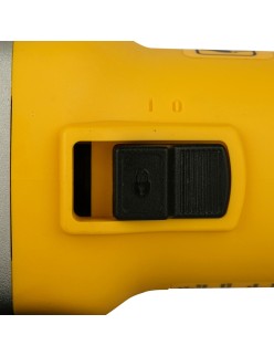 Meuleuse d'angle Dewalt DWE4347-QS 240 V