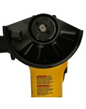 Meuleuse d'angle Dewalt DWE4347-QS 240 V