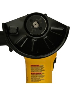 Meuleuse d'angle Dewalt DWE4347-QS 240 V