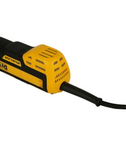 Meuleuse d'angle Dewalt DWE4347-QS 240 V