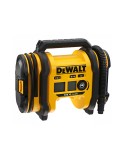 Compresseur d'air Dewalt DCC018N 50 L