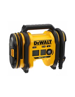 Compresseur d'air Dewalt DCC018N 50 L
