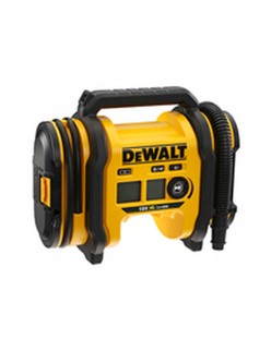 Compresseur d'air Dewalt DCC018N 50 L