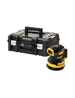 Ponceuse Rotorbitale Dewalt DCW210NT-XJ