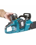 Scie à chaîne Makita DUC353Z 35 cm